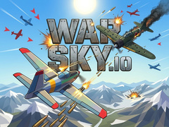 விளையாட்டு WarSky.io