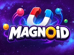 விளையாட்டு Magnoid