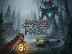விளையாட்டு Shadows of the Forest