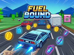 விளையாட்டு Fuel Bound