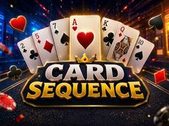 விளையாட்டு Card Sequence