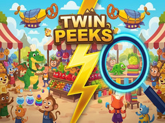 விளையாட்டு Twin Peeks