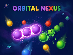 விளையாட்டு Orbital Nexus