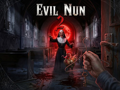 விளையாட்டு Evil Nun 2