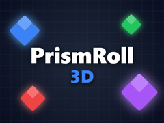 Permainan PrismRoll 3D
