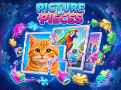 விளையாட்டு Picture by Pieces