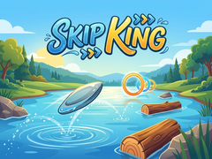 விளையாட்டு Skip King