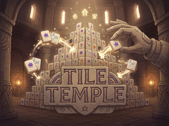 விளையாட்டு Tile Temple