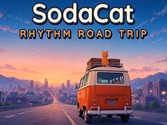 விளையாட்டு SodaCat