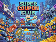 விளையாட்டு Super Coupon Club