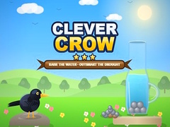 விளையாட்டு Clever Crow