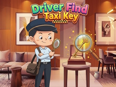 விளையாட்டு Driver Find Taxi Key