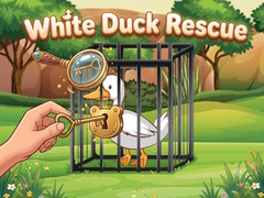 விளையாட்டு White Duck Rescue