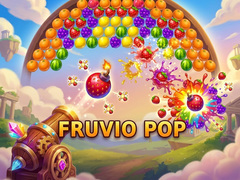 விளையாட்டு Fruvio Pop