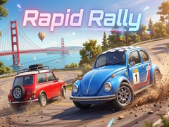 Permainan Rapid Rally