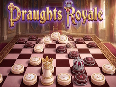 விளையாட்டு Draughts Royale