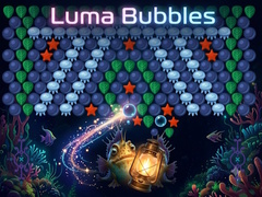 விளையாட்டு Luma Bubbles