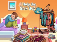விளையாட்டு Help the Sick Boy