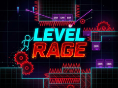 விளையாட்டு Level Rage