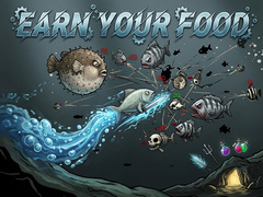 Permainan Earn Your Food