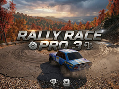 விளையாட்டு Rally Race Pro 3