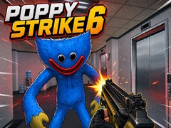 விளையாட்டு Poppy Strike 6