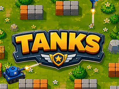 விளையாட்டு Tanks