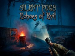 விளையாட்டு Silent Fogs: Echoes of Evil