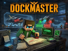 விளையாட்டு Dockmaster