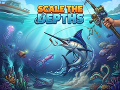 Permainan Scale The Depths 