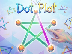 Permainan Dot Plot