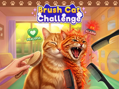 Permainan Brush Cat Challenge 