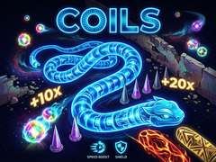 Permainan Coils