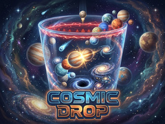 Permainan Cosmic Drop