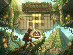 Permainan Wordvine
