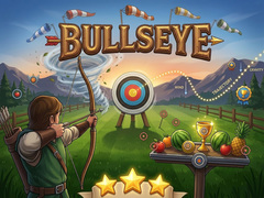 விளையாட்டு Bullseye