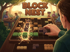 Permainan Block Nest