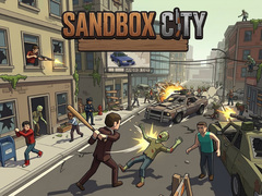 விளையாட்டு Sandbox City