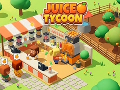 Permainan JUICE TYCOON