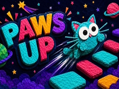 Permainan Paws Up