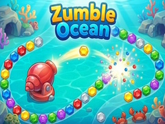 Permainan Zumble Ocean