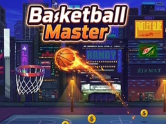 గేమ్ Basketball Master
