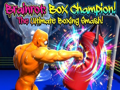 விளையாட்டு Brainrot: Box Champion!