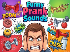 Permainan Funny Prank Sounds