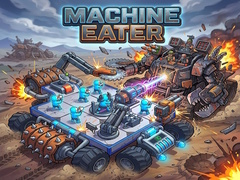 Permainan Machine Eater