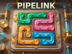 Permainan PipeLink