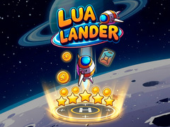 விளையாட்டு Lua Lander