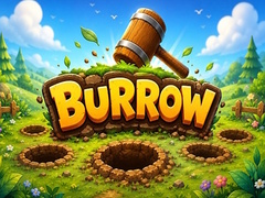 Permainan Burrow