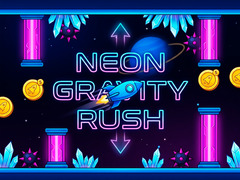 விளையாட்டு Neon Gravity Rush