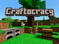 Permainan Craftocracy